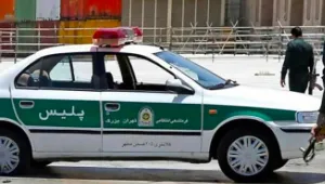 1 polis öldü, 4’ü yaralı
