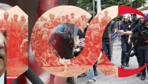 Hangi sınıfın cumhuriyeti?