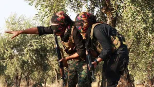 Cindirês’teki üste 7 asker öldürüldü