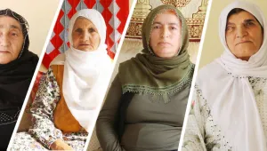 Tek bir sözü savaşı durdurur