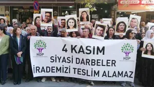 4 Kasım darbesi