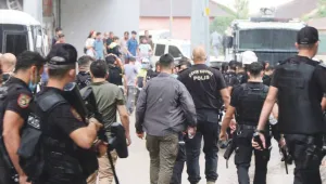 Akış ile yargılananlara da ceza