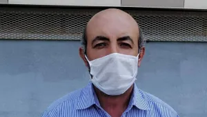 Gözaltından yoğun bakıma