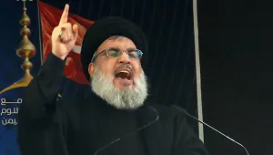 Nasrallah: Karar Filistinlilerin