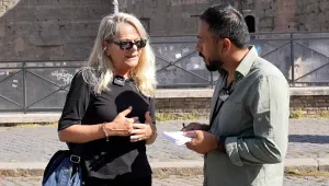 Kimse sessiz kalamaz