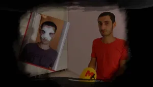 Türk askerliği yapan Kürt’ün hali