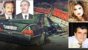 Devlet bir suç örgütüne dönüştü