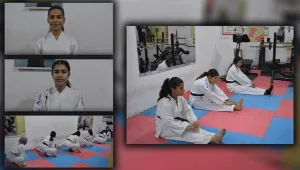 50 kadın kalıpları yıkıyor