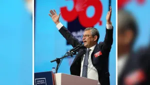 CHP’de Özel dönemi