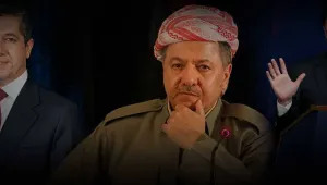 Barzaniler, ‘Kürt kardeşler’e saldırır mı?