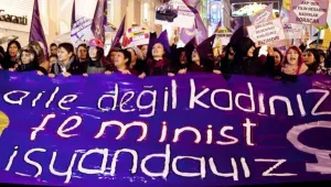 Evlilik yaşına bile müdahale