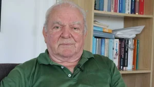 Abdullah Öcalan’ın konuşmasından niye korkuyorsunuz?