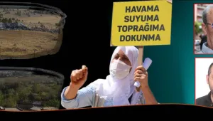 Nurhak’ta talan