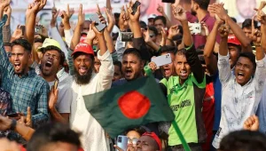 Bangladeş'te 8 bin muhalif gözaltında