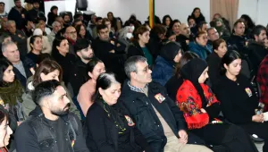 Yurtsever, cesur ve özgür bir anne