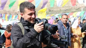 Paylaşmadığı fotoğrafla suçlandı