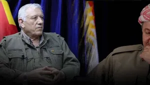 Kürt’ün Kürt’le diyaloğu önündeki barikatlar kaldırılmalıdır