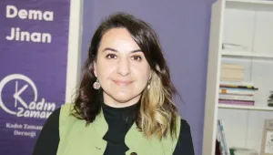 ‘Beyaz Türk kadını' cumhuriyeti