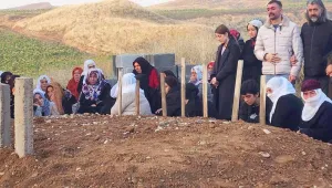Sadece baba ile Nuarin kaldı