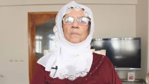 Tutsak ailelerine de eziyet