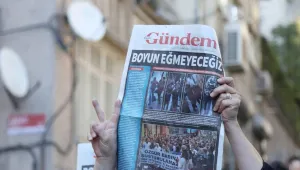Gerçekler sahipsiz değildir
