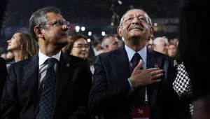 Gerçek değişim kişilerle değil, zihniyetle olur…