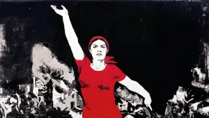 Kadınlar Ekim’den ne öğrenmeli?