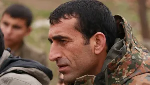 Dersim’in efsane komutanı: Yılmaz Dersim