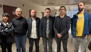 Haberlerden ‘örgüt üyeliği’ çıkarılamaz