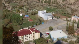 Elkê’ye 650 seçmen taşındı