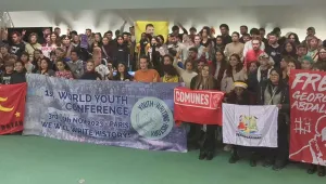 Bu ilk adım, iddiamız daha büyük