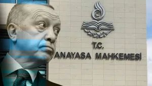 Saray’ın yargısı ve AYM