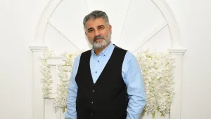 Kürt müziğinin 42 yıllık emektarı