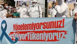 Yönetemiyorsunuz