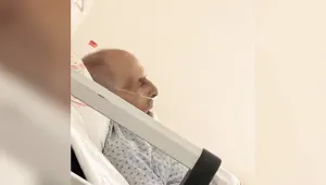 Tanhan artık konuşamıyor