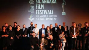 Kör Nokta’ya yedi ödül