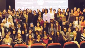 Her alanda eşit temsiliyet