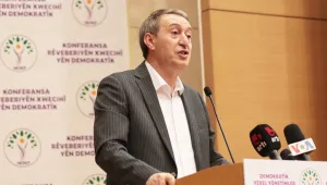 Belediyeleri ganimet görüyorlar