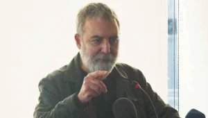 Gizlenmeyin, destek verin