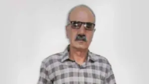 Tedavi için tahliye edilmeli