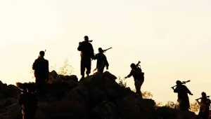 10 Kasım’da 8 asker öldü