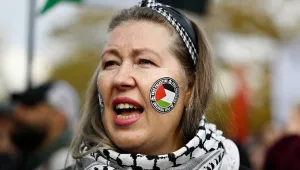 Alman’ın İsrail çıkmazı