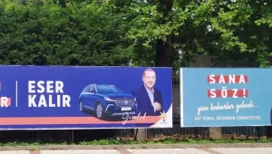 O kadar absürt ve gerçek ki