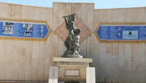 Işıklar söndü, çocuklar yakıldı