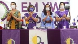 TJA’dan 4 aylık kampanya: Kendimizi savunuyoruz