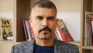 Örgütlü cesarete ihtiyaç var