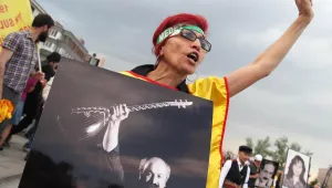 Yüzyıllık Cumhuriyetin ‘ötekisi’ olan Aleviler-1 