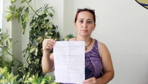 Aktivistlere para cezası