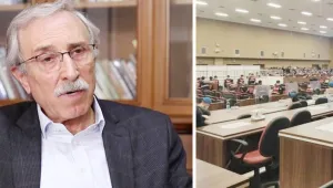 AYM özgür karar verebilir mi?