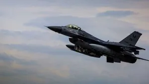 Bombardıman aralıksız sürüyor